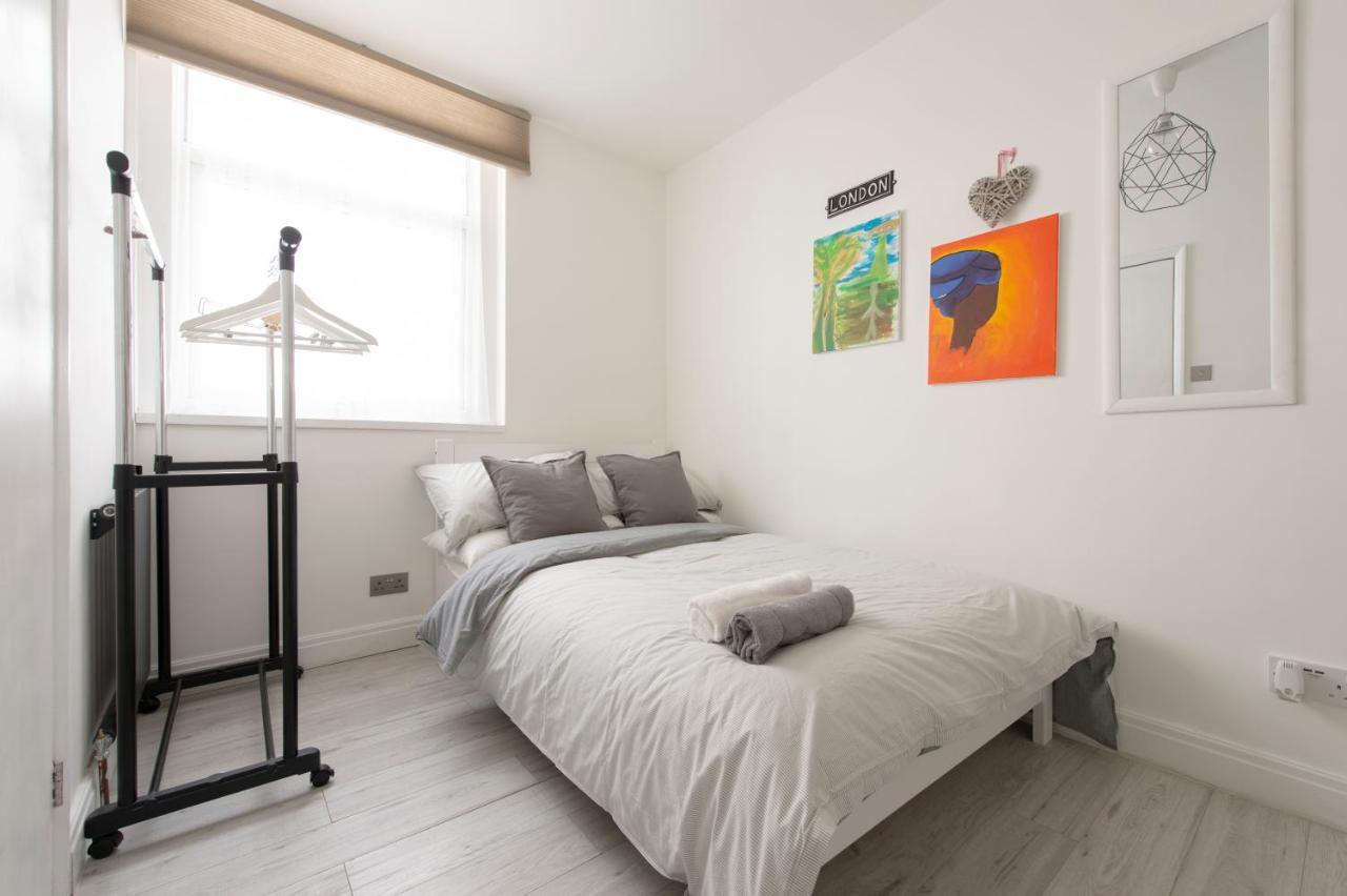 The Codalston London Exterior photo