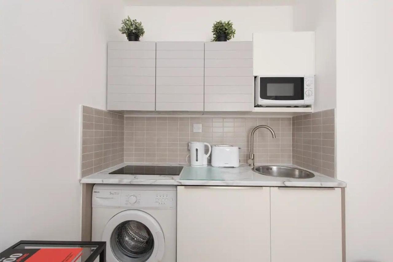 The Codalston London Exterior photo