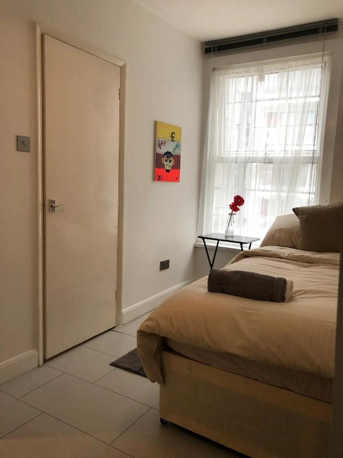 The Codalston London Exterior photo