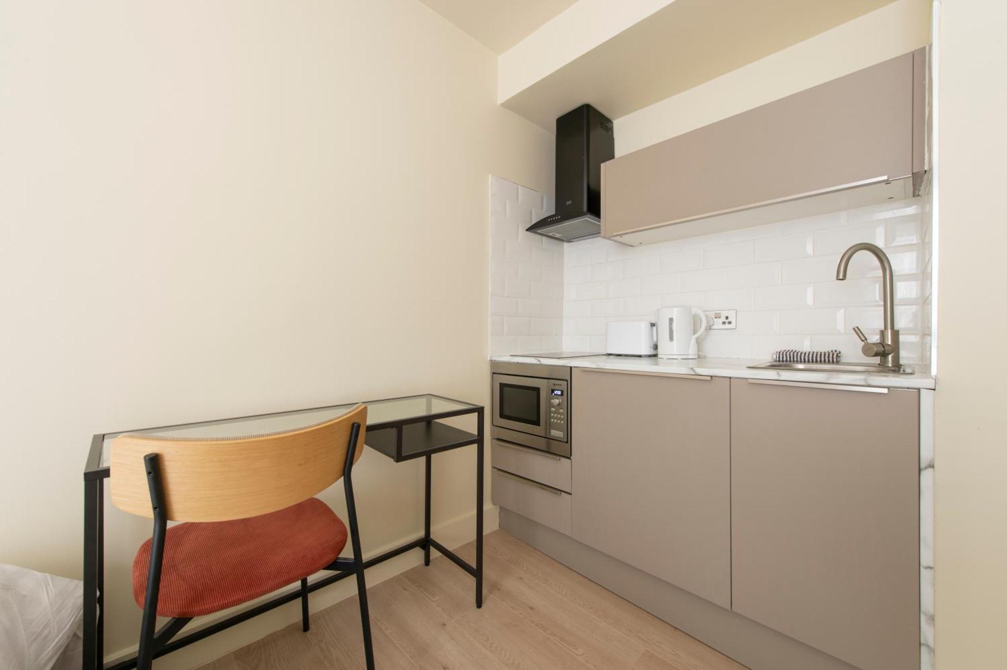 The Codalston London Exterior photo