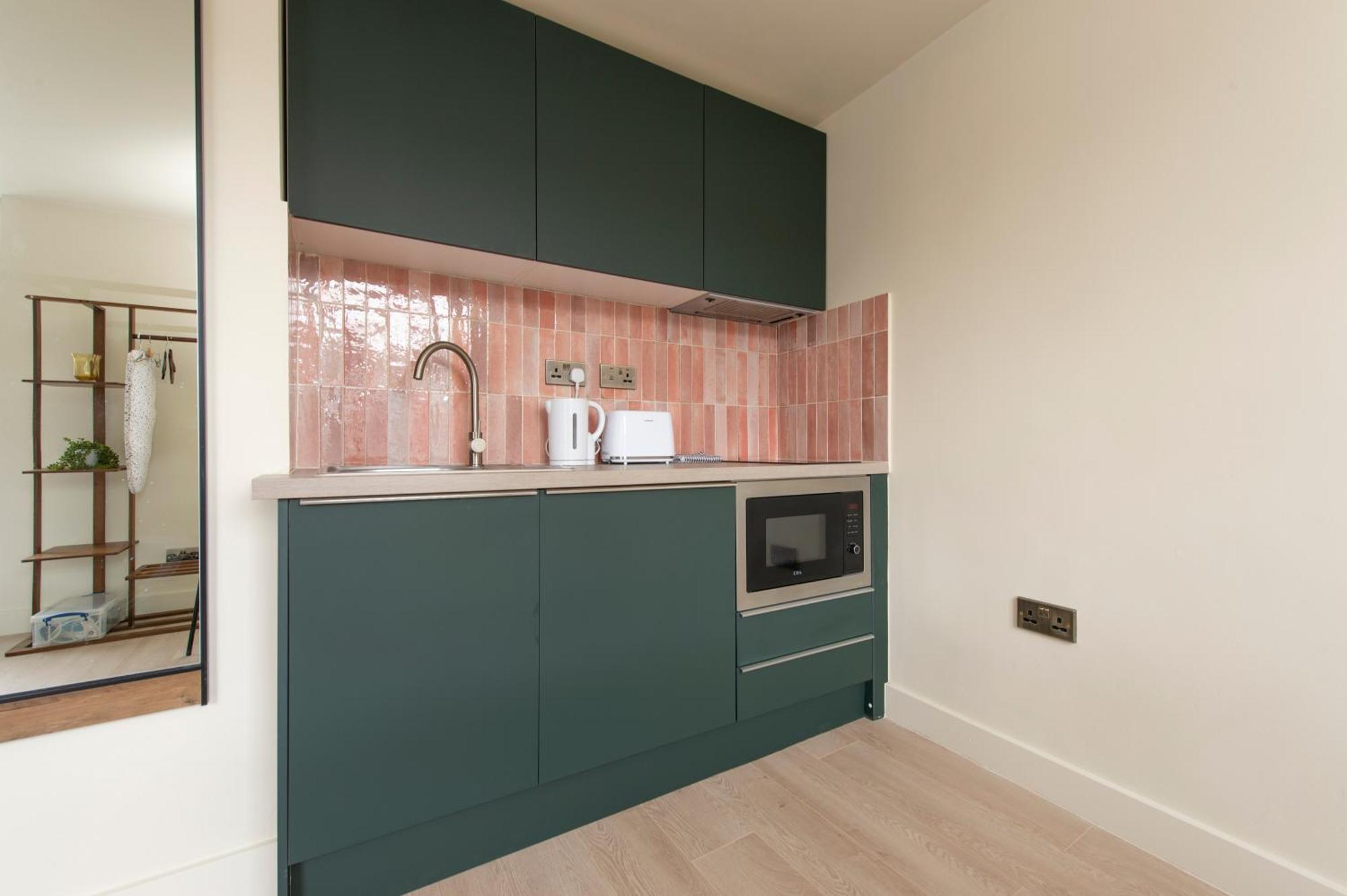 The Codalston London Exterior photo