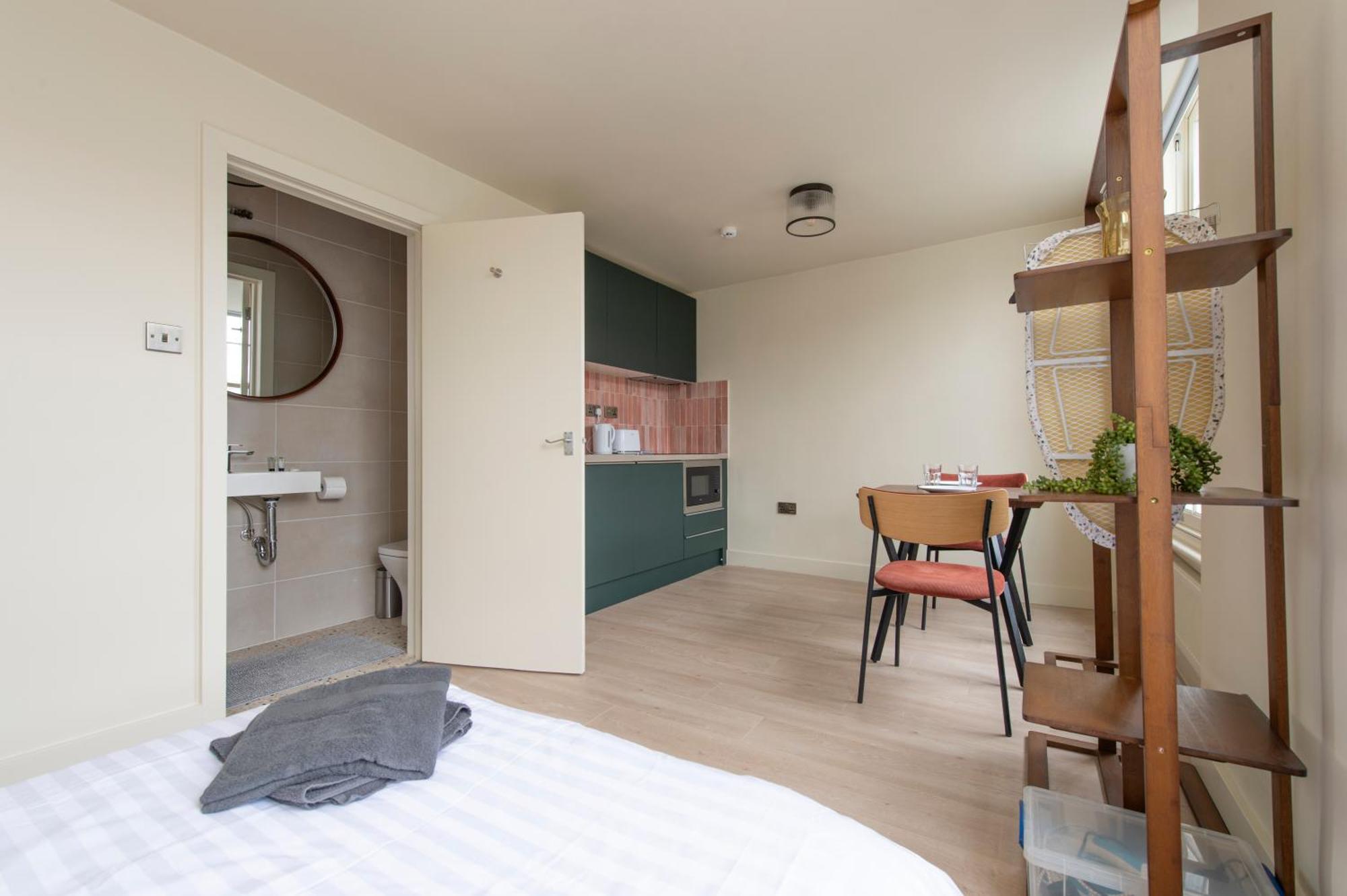 The Codalston London Exterior photo