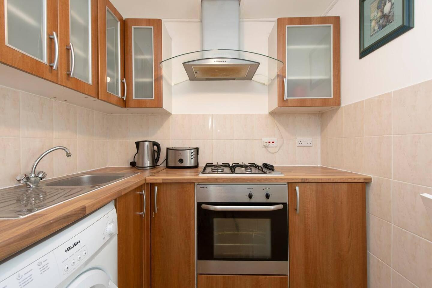 The Codalston London Exterior photo