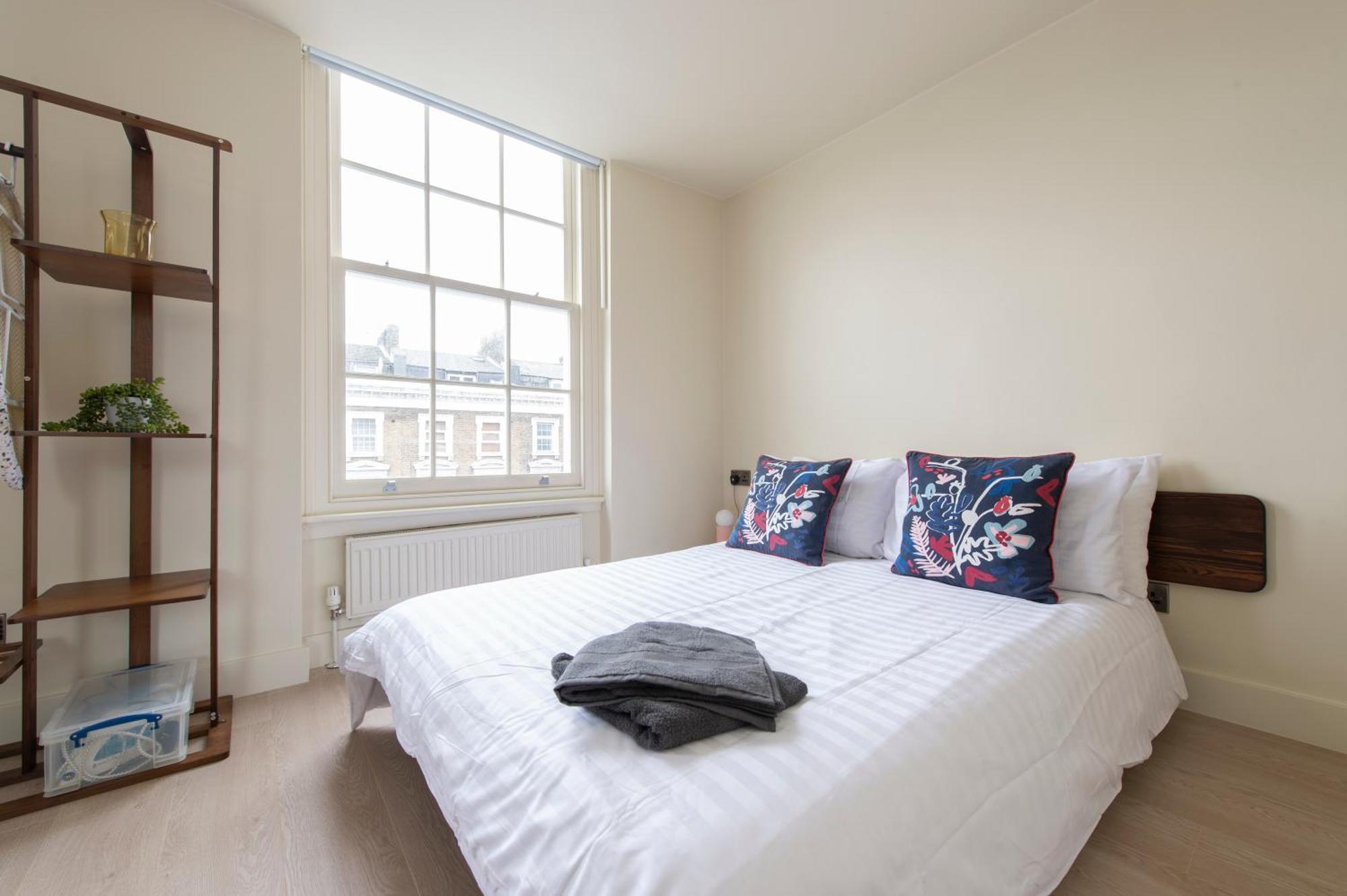 The Codalston London Exterior photo