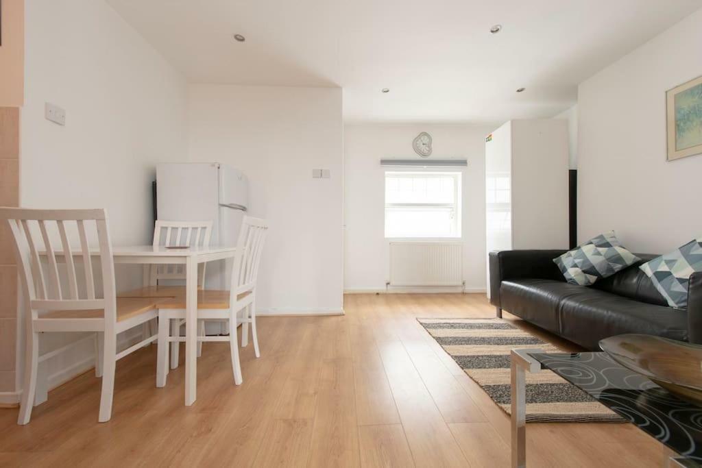 The Codalston London Exterior photo